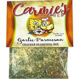 Carmie's Kitchen Cracker Seasoning Mix