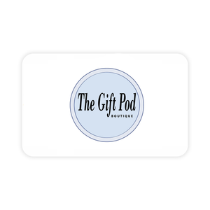 The Gift Pod Boutique Gift Card