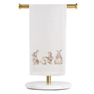 Grayson Bunny Hand Towel