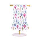 Whimsical Wonders Ruffle Hand Towel