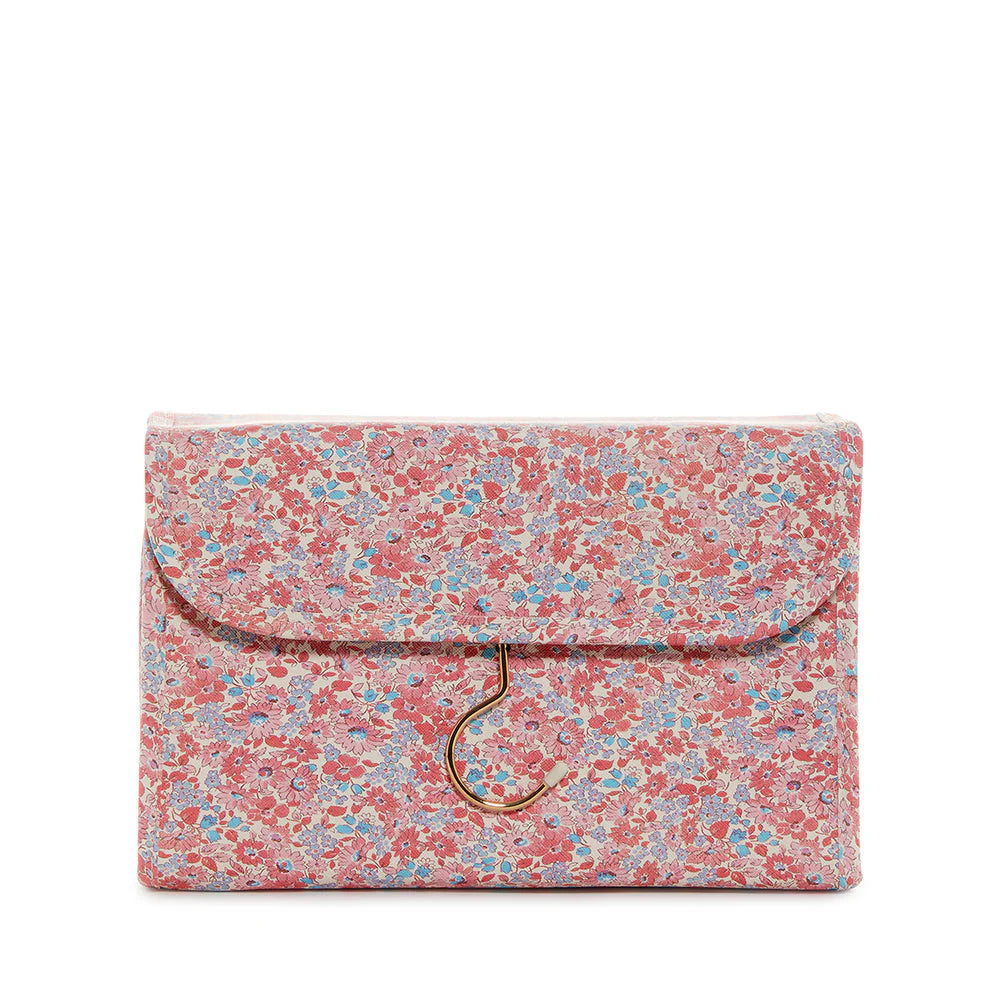 TRVL Designs Hang It Up Toiletry Case