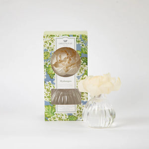 Hydrangea Flower Diffuser