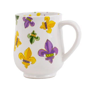 Orleans Coffee Mug