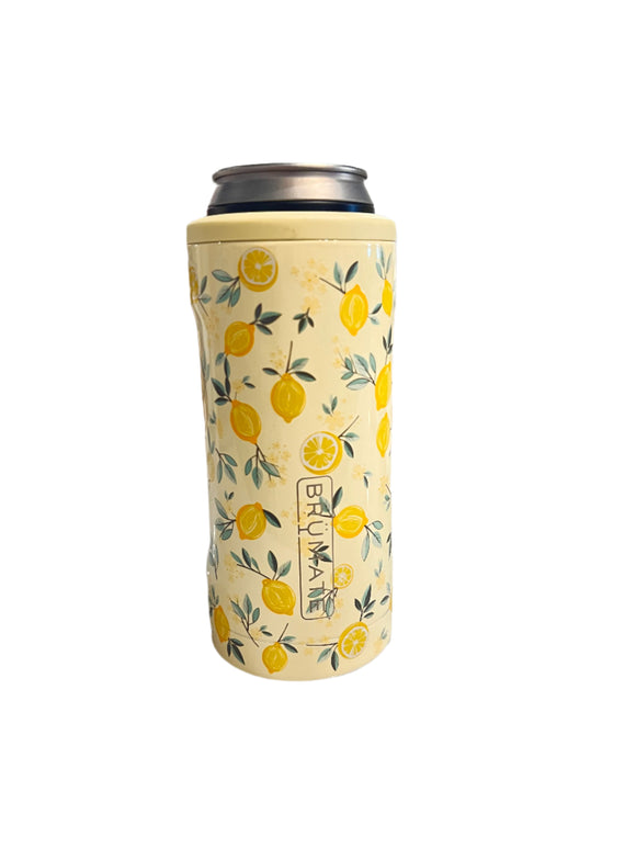 Limoncello Brumate Hopsulator Slim