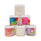 Birthday Simply Big Play Dough Jar