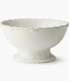 Heritage Footed Bowl