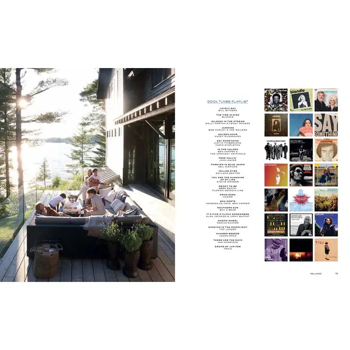 MOOD Interiors & Inspiration Book