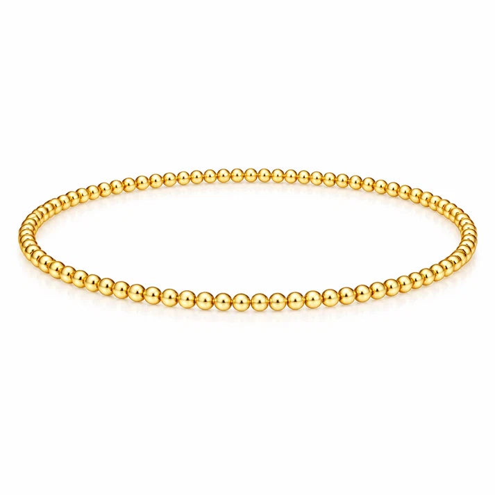 Gold Coast Gold Bracelet