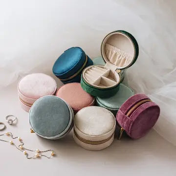 Jewelry Boxes