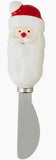 Christmas Ceramic Spreaders