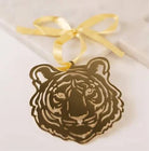 Tiger Ornament