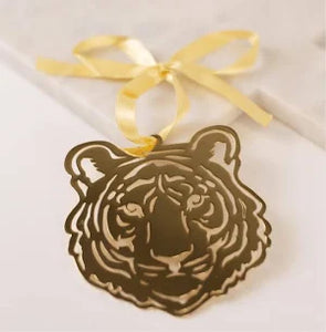 Tiger Ornament