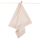 Plush Security Blanket