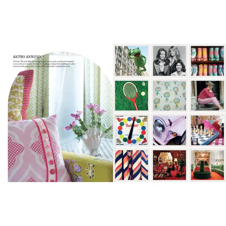 MOOD Interiors & Inspiration Book
