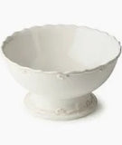 Heritage Footed Bowl