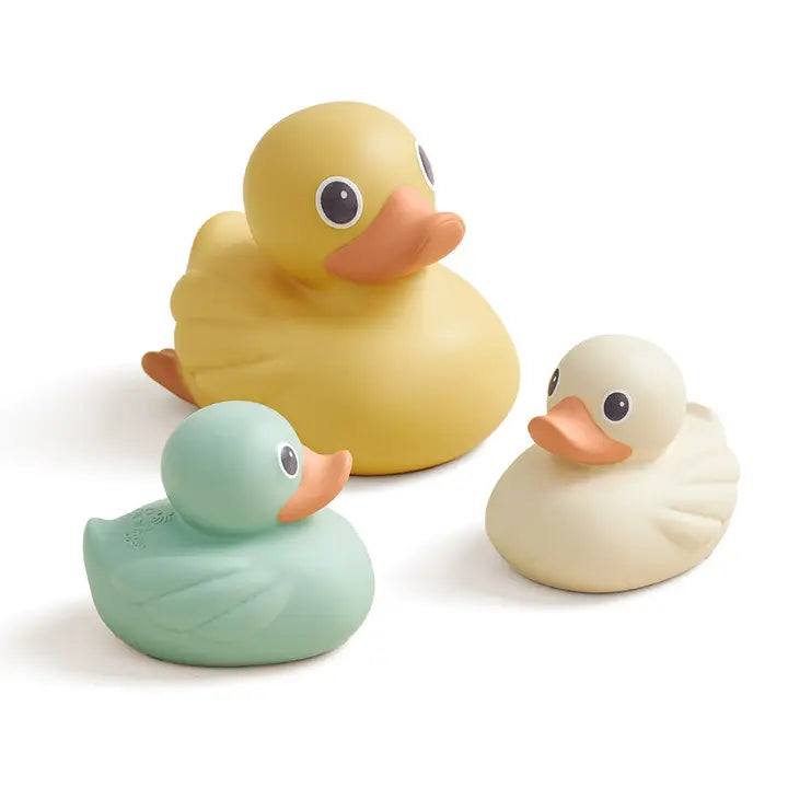 Duck Bath + Water Table Toys