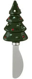 Christmas Ceramic Spreaders