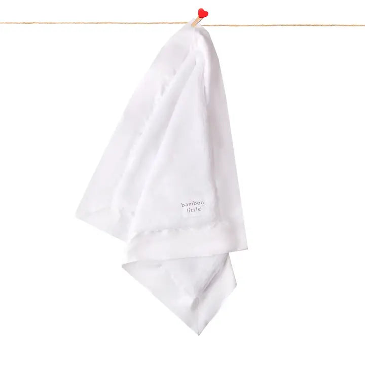 Plush Security Blanket