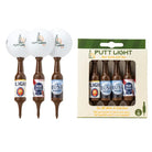 Beer Bottle Golf Tees