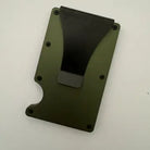  Metal Slim Wallets