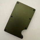  Metal Slim Wallets
