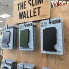  Metal Slim Wallets