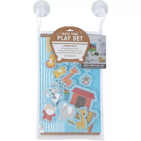 Noah’s Ark Bath Playset