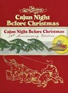 Cajun Night Before Christmas 50th Anniversary Edition Collectible