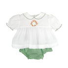 Autumn Wreath Bloomer Set