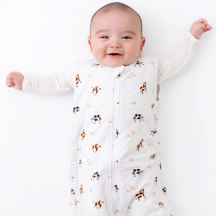 Cow Sleep Sack