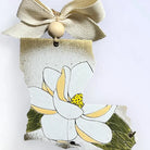 Louisiana Magnolia Ornament
