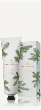 Frasier Fir hand cream