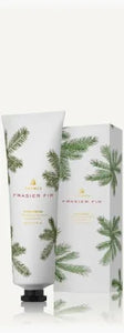 Frasier Fir hand cream