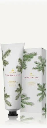 Frasier Fir hand cream