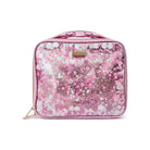 Bows And Confetti Lunchbox