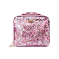 Bows And Confetti Lunchbox