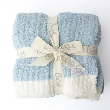 Toddler Alani Blanket