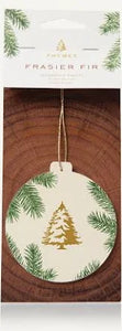 Frasier Fir scented sachet