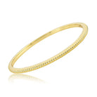 Thin Rope Bangle 3-6 Yr