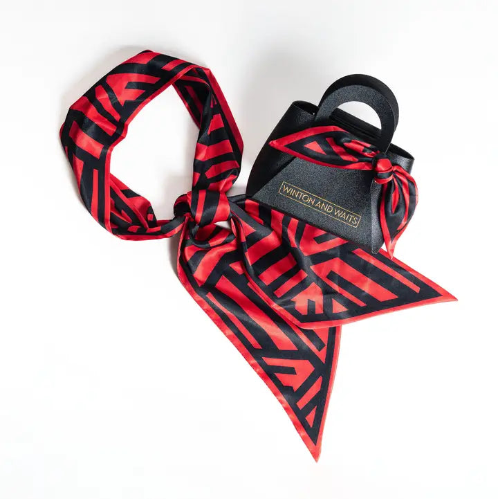UL Gameday Scarf