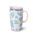 Swig Hydrangeas Travel Mug - 18oz