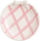 Valentine Tidbit Dishes