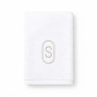 Embroidered Fingertip Towels