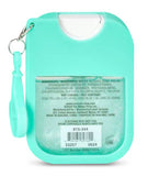 Glistening Body Mist PDQ