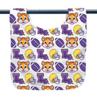 Baby Tiger Football Bib