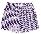 Louisiana Swim Trunks