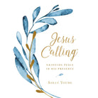Jesus Calling Book