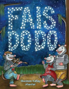 Fais Do-Do Book