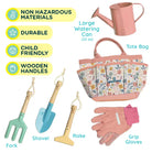 Kids Gardening Set - Petal