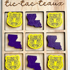 LSU Tic Tac Teaux